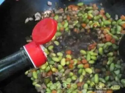 Make step 10