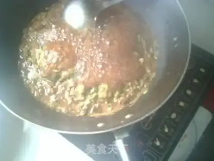 Make step 10