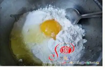 Make step 3