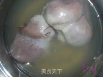 Make step 1