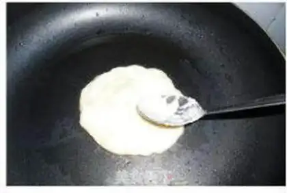 Make step 8