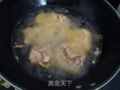 Make step 3