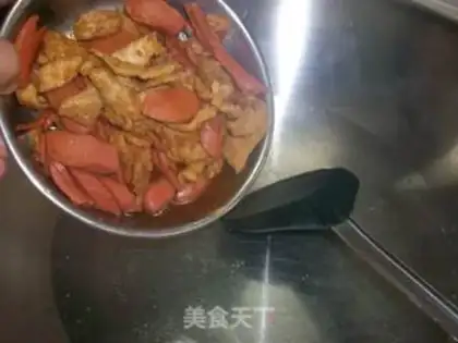 Make step 3