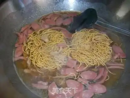 Make step 5