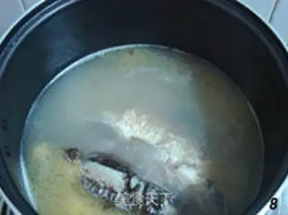 Make  step 7