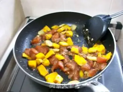Make step 2