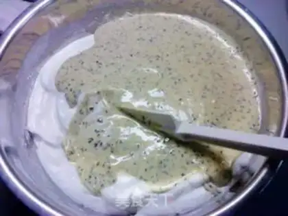 Make step 5