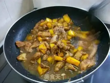 Make step 3