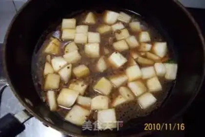 Make step 10