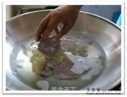 Make step 4
