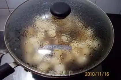 Make step 11