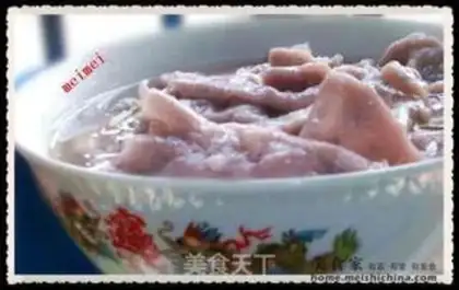 Make step 5