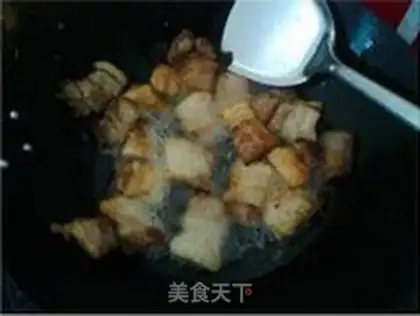 Make step 2