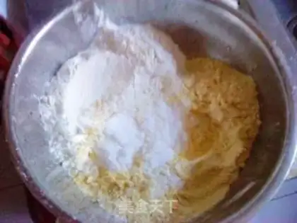 Make step 2