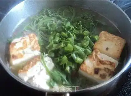 Make step 3