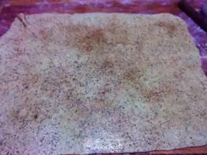 Make step 5