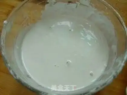 Make step 2