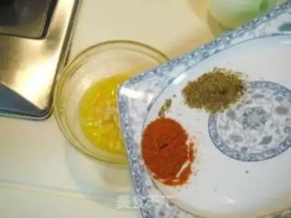 Make step 5