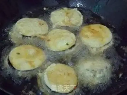 Make step 4