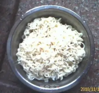 Make step 5
