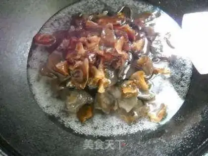 Make step 0