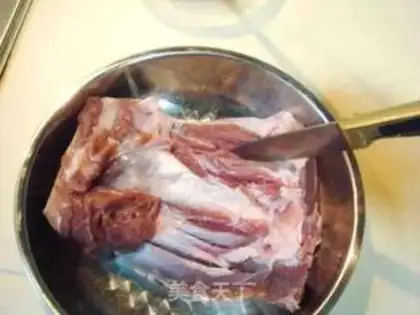 Make step 8