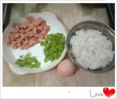 Make step 1