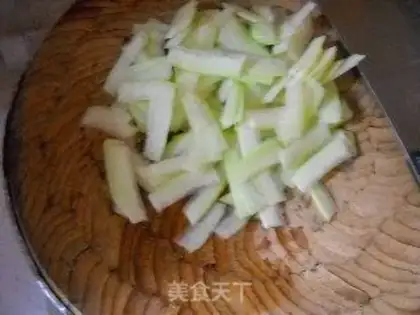 Make step 2
