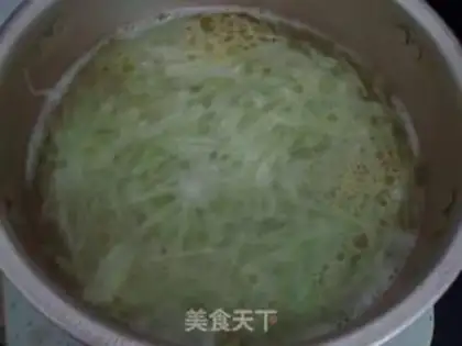 Make step 2