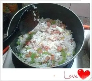 Make step 3