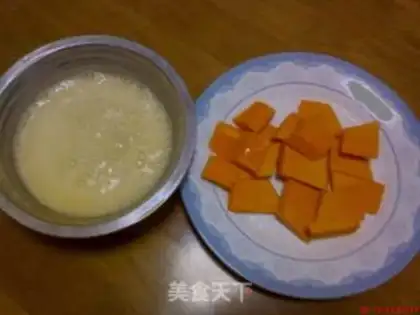 Make step 1