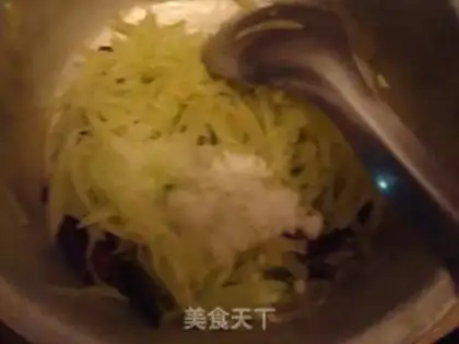 Make step 3
