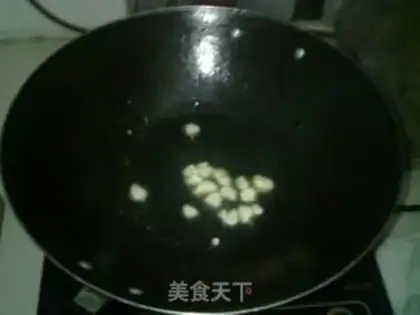 Make step 1