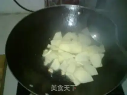 Make step 2