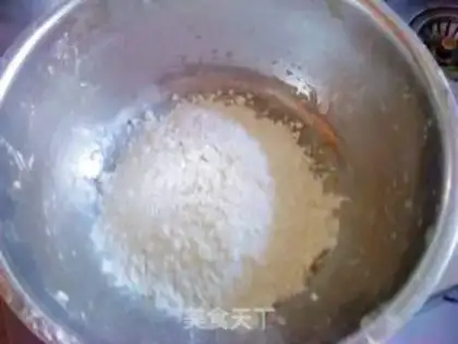 Make step 5