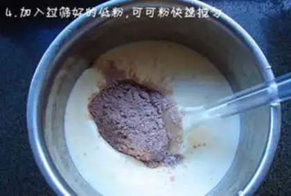 Make step 3
