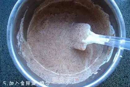 Make step 4