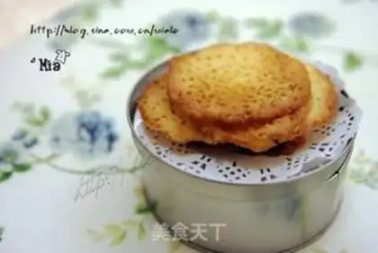 Make step 5