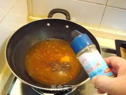 Make step 25