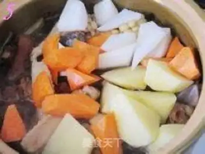Make step 4