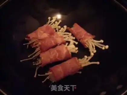 Make step 5