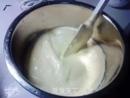 Make step 2