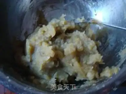 Make step 1