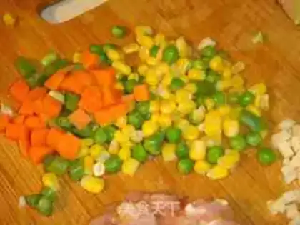 Make step 1