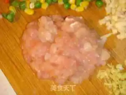 Make step 2