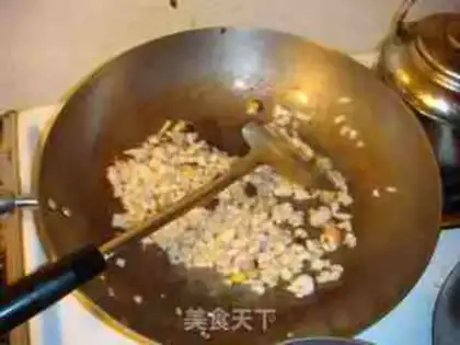 Make step 5