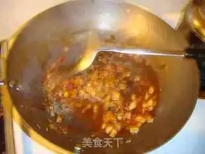 Make step 8