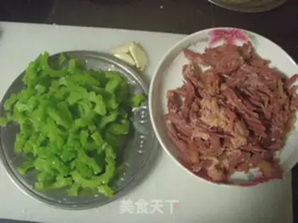 Make step 5