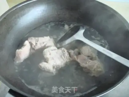 Make  step 2