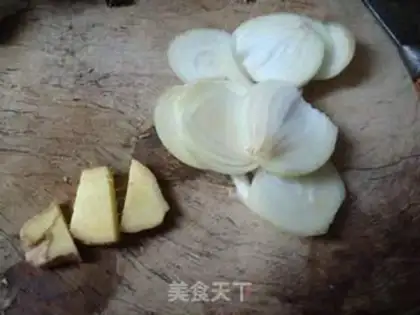Make step 1
